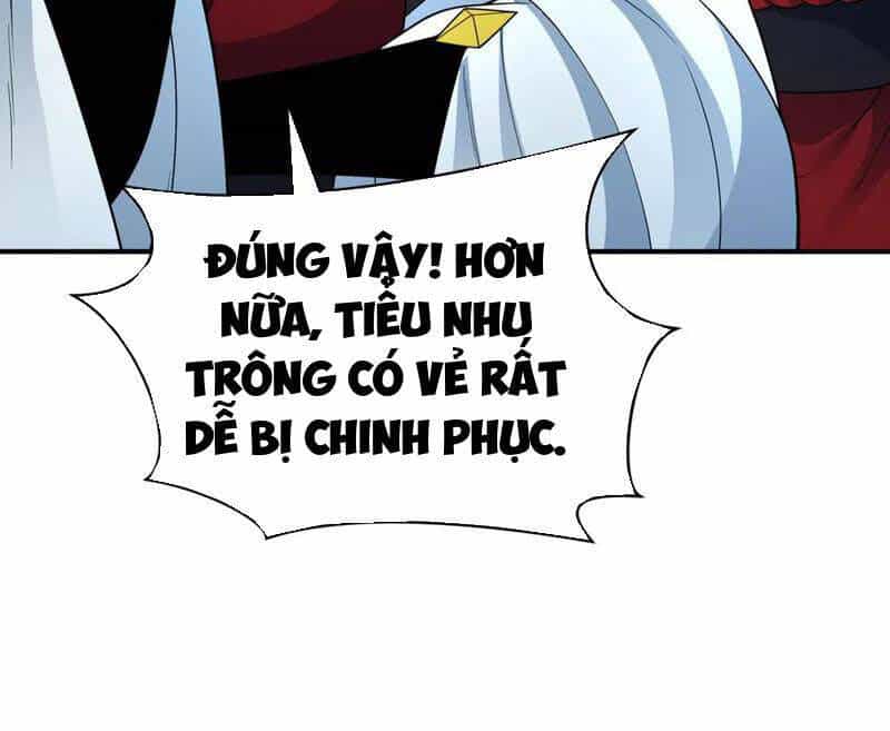 Kỷ Nguyên Kỳ Lạ - Chương 381 - ảnh 128