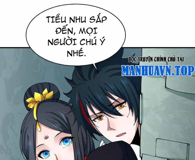 Kỷ Nguyên Kỳ Lạ - Chương 381 - ảnh 129