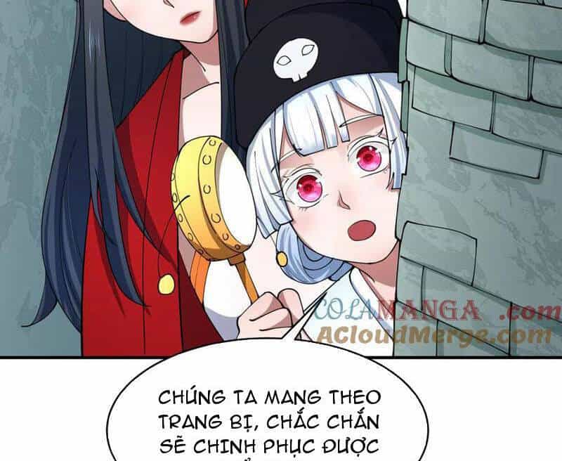 Kỷ Nguyên Kỳ Lạ - Chương 381 - ảnh 130