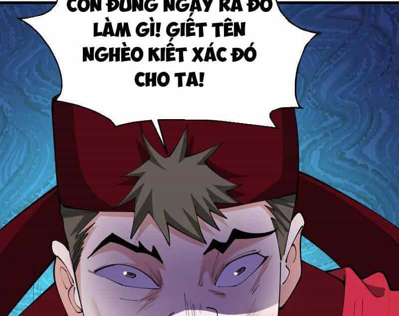 Kỷ Nguyên Kỳ Lạ - Chương 381 - ảnh 19