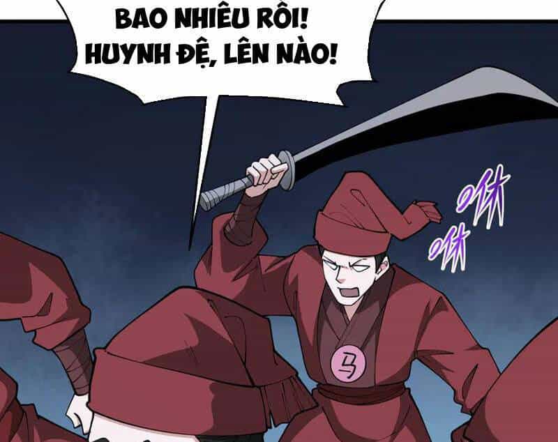 Kỷ Nguyên Kỳ Lạ - Chương 381 - ảnh 26