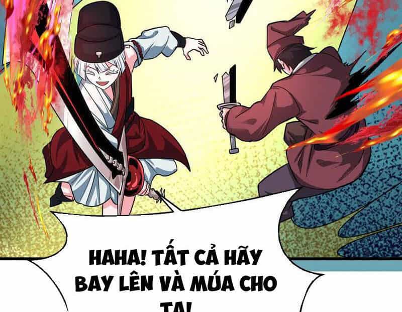 Kỷ Nguyên Kỳ Lạ - Chương 381 - ảnh 52