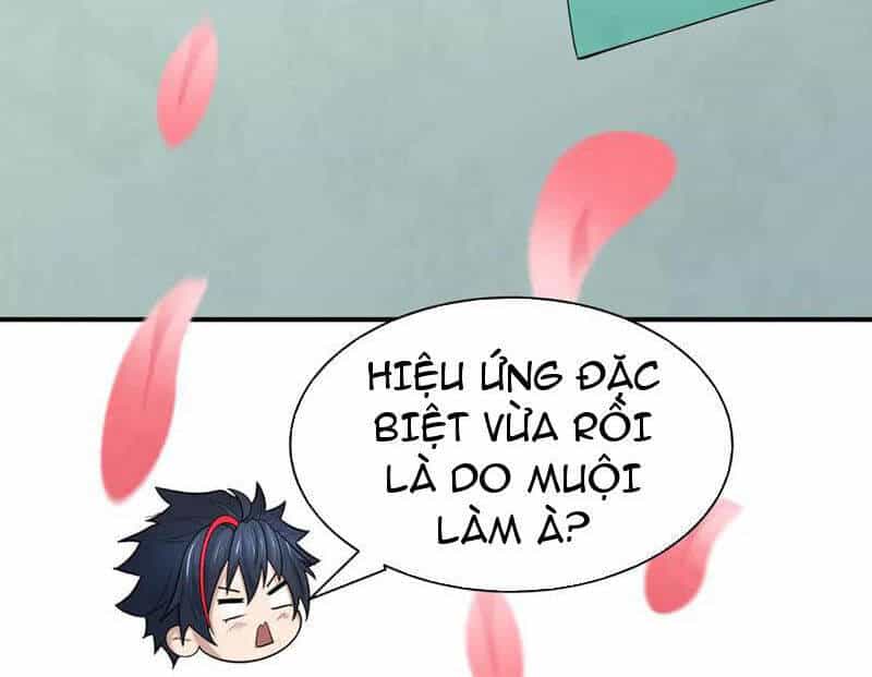 Kỷ Nguyên Kỳ Lạ - Chương 381 - ảnh 76