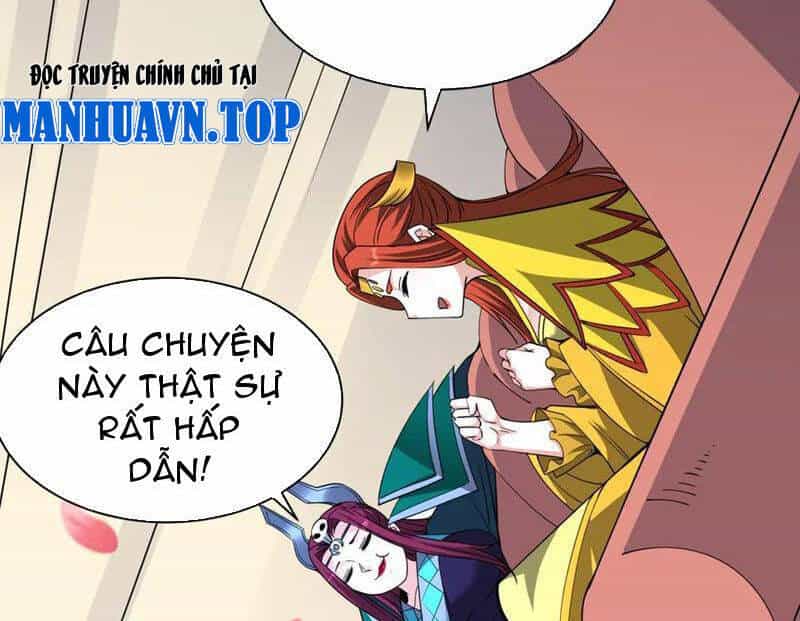 Kỷ Nguyên Kỳ Lạ - Chương 381 - ảnh 78