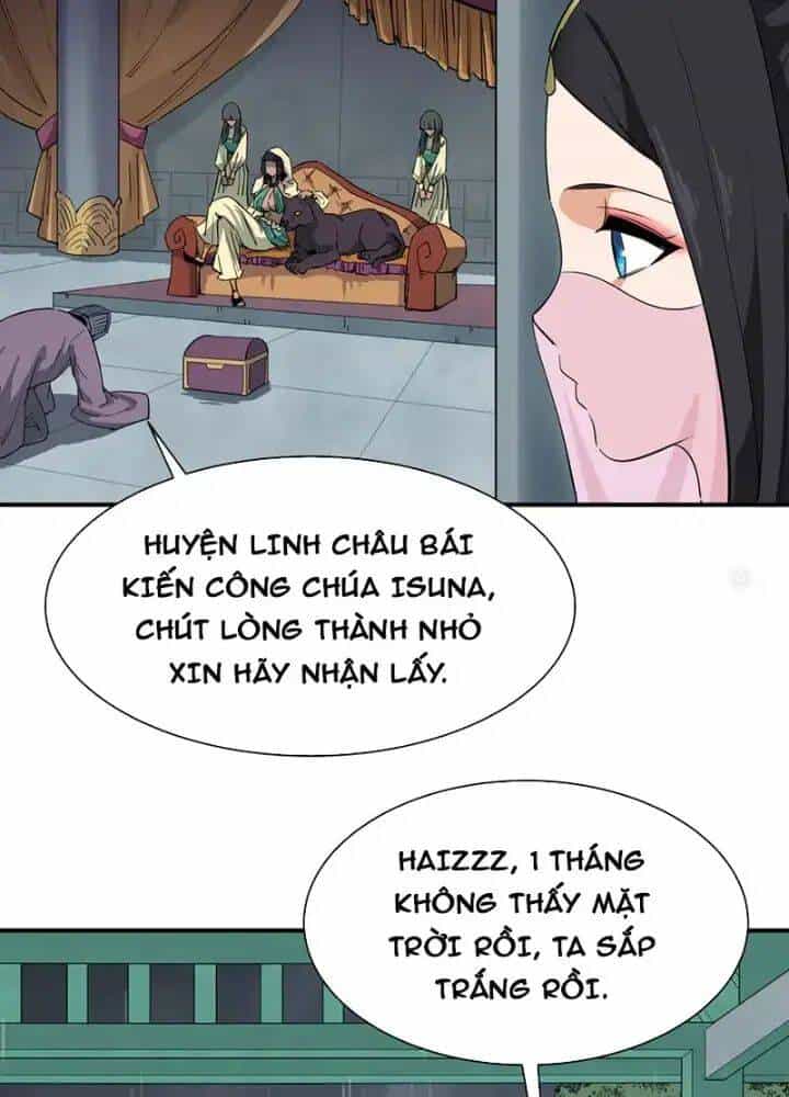 Kỷ Nguyên Kỳ Lạ - Chương 382 - ảnh 107