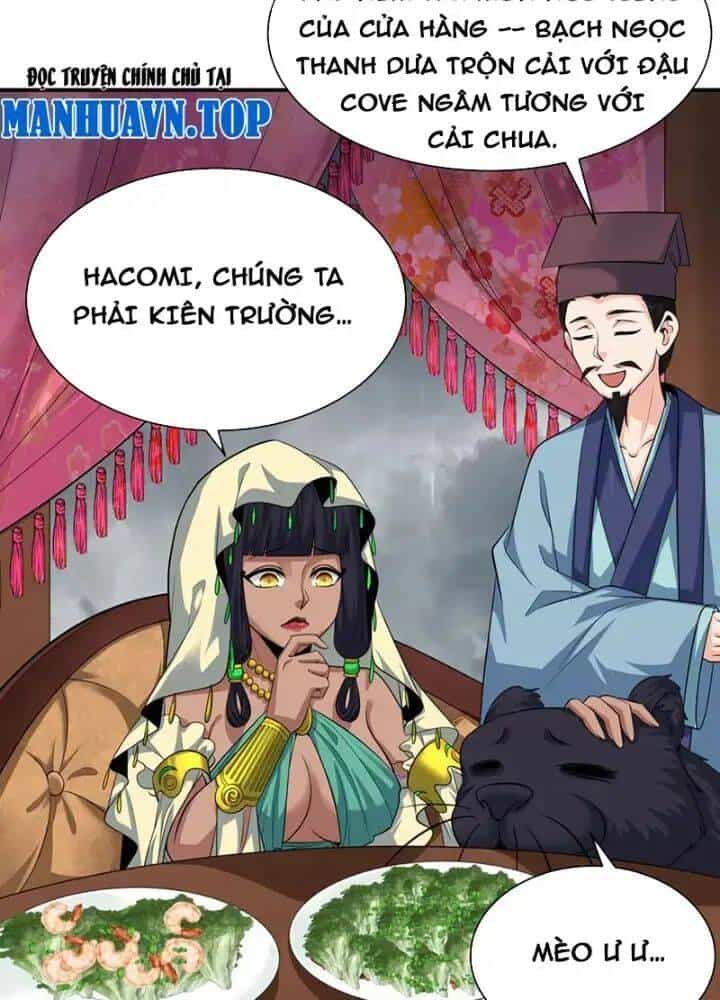 Kỷ Nguyên Kỳ Lạ - Chương 382 - ảnh 111