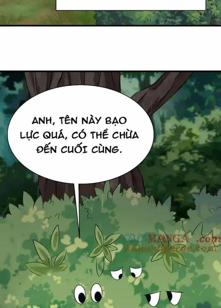 Kỷ Nguyên Kỳ Lạ - Chương 382 - ảnh 121