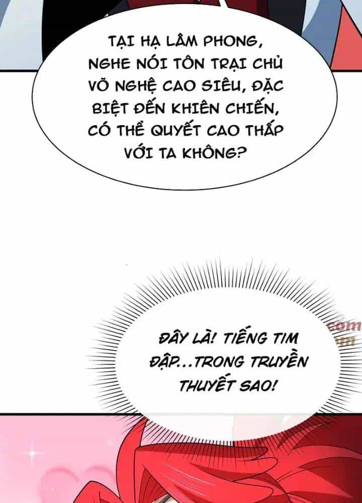 Kỷ Nguyên Kỳ Lạ - Chương 382 - ảnh 137