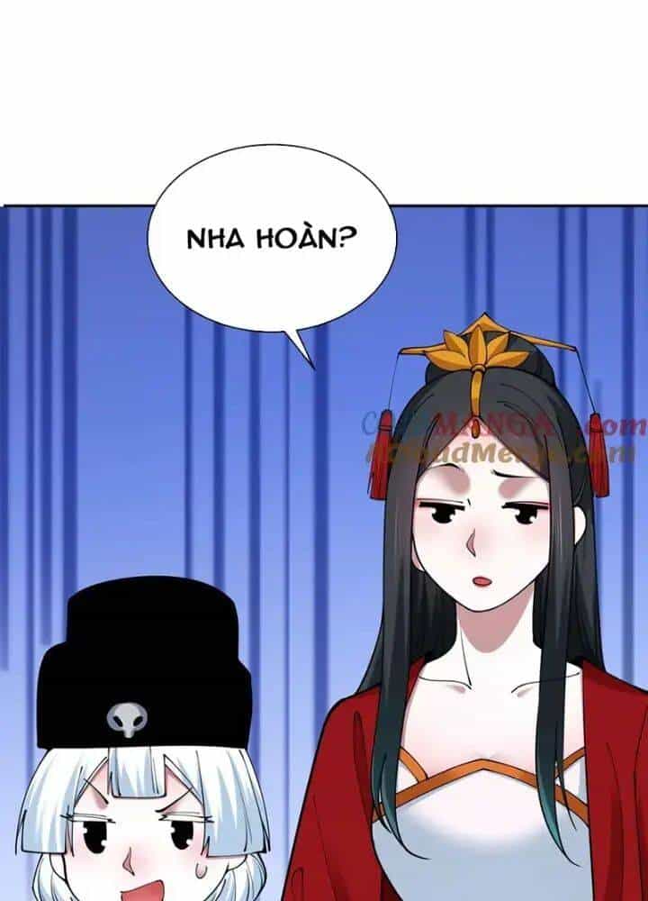 Kỷ Nguyên Kỳ Lạ - Chương 382 - ảnh 33