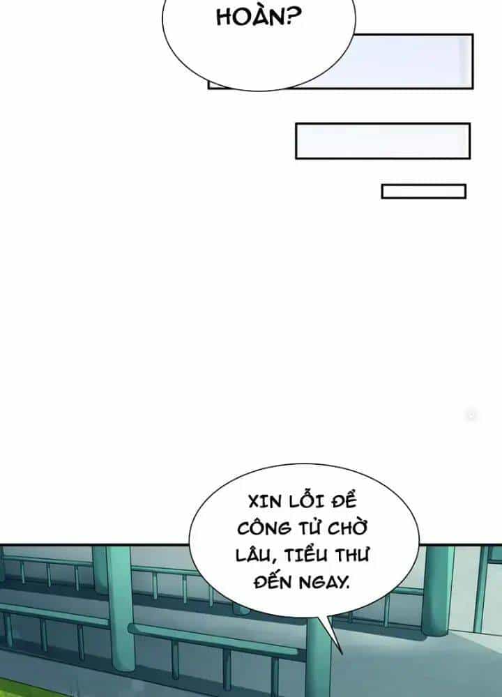 Kỷ Nguyên Kỳ Lạ - Chương 382 - ảnh 35
