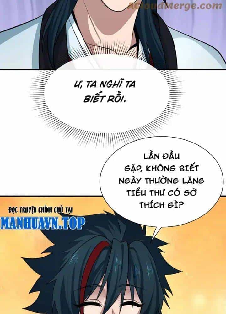 Kỷ Nguyên Kỳ Lạ - Chương 382 - ảnh 49
