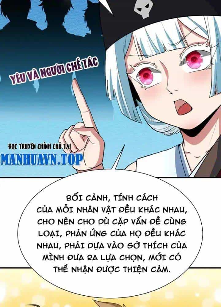 Kỷ Nguyên Kỳ Lạ - Chương 382 - ảnh 69