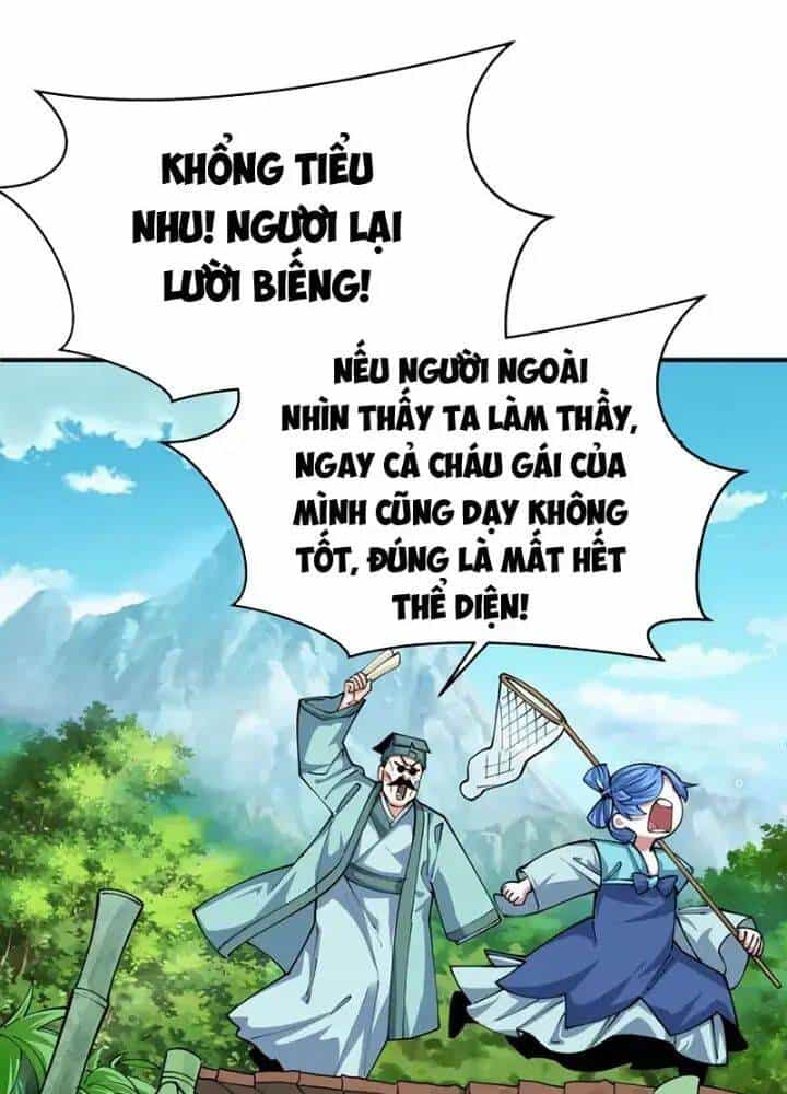 Kỷ Nguyên Kỳ Lạ - Chương 382 - ảnh 81