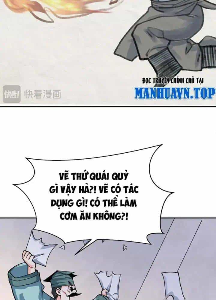 Kỷ Nguyên Kỳ Lạ - Chương 382 - ảnh 89