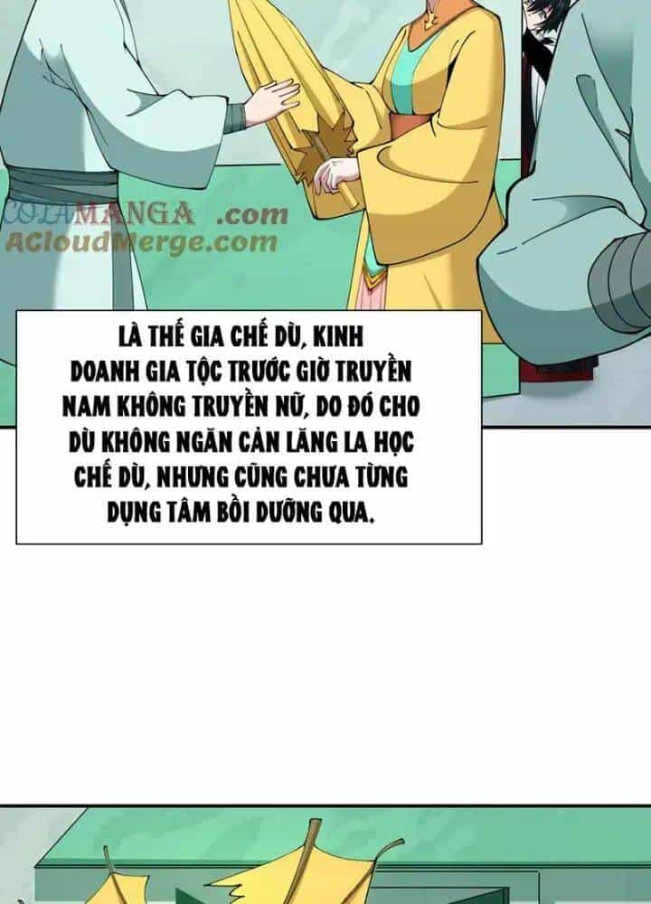 Kỷ Nguyên Kỳ Lạ - Chương 382 - ảnh 95