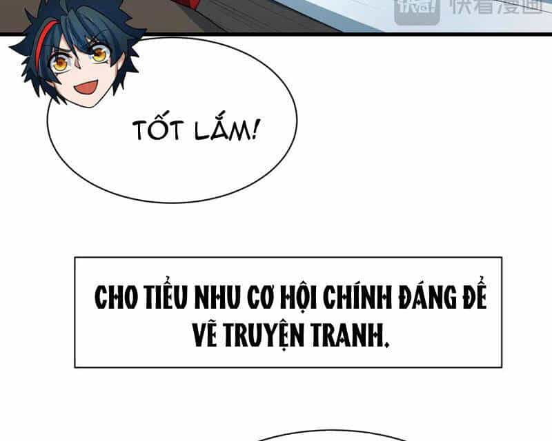 Kỷ Nguyên Kỳ Lạ - Chương 383 - ảnh 137