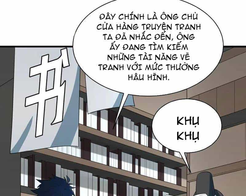 Kỷ Nguyên Kỳ Lạ - Chương 383 - ảnh 138