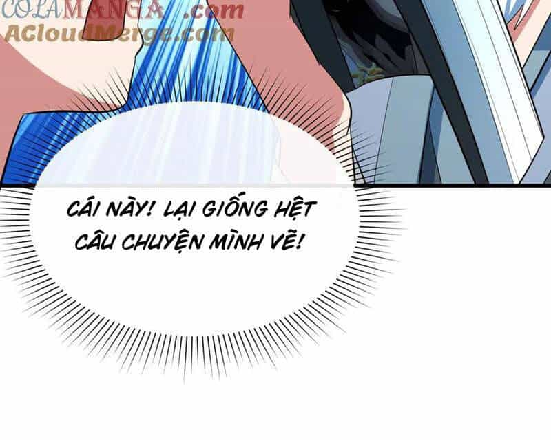 Kỷ Nguyên Kỳ Lạ - Chương 383 - ảnh 142