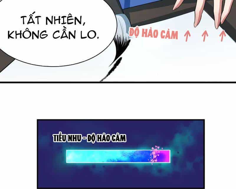 Kỷ Nguyên Kỳ Lạ - Chương 383 - ảnh 146
