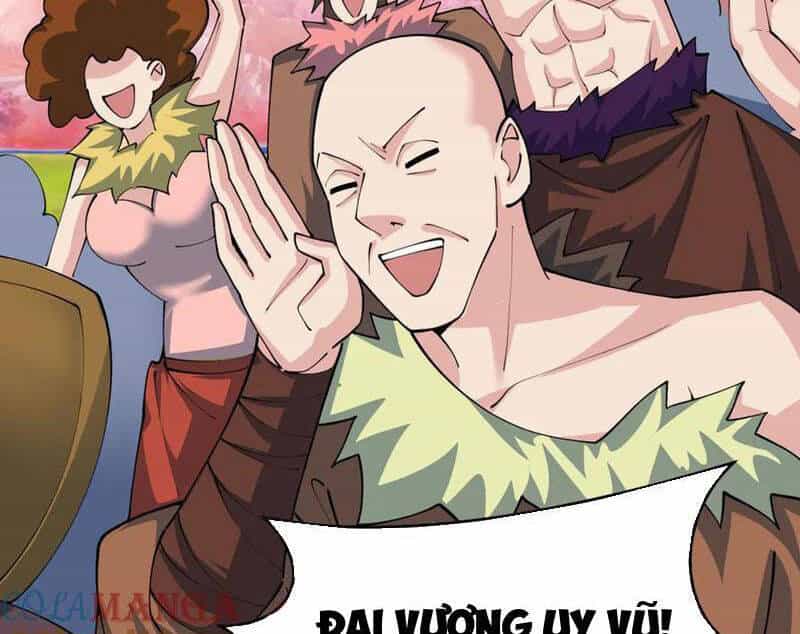 Kỷ Nguyên Kỳ Lạ - Chương 383 - ảnh 16