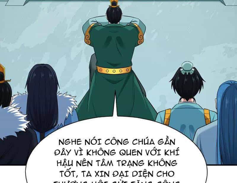 Kỷ Nguyên Kỳ Lạ - Chương 383 - ảnh 173