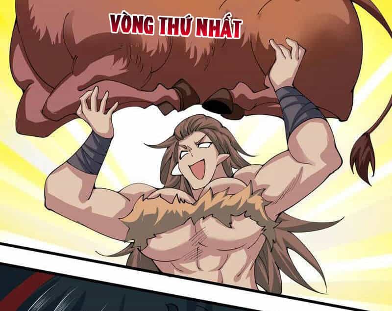 Kỷ Nguyên Kỳ Lạ - Chương 383 - ảnh 23