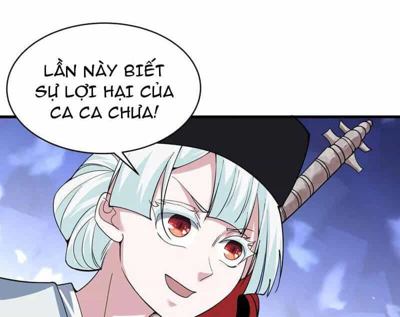 Kỷ Nguyên Kỳ Lạ - Chương 383 - ảnh 38