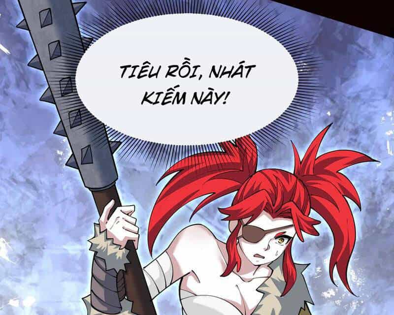 Kỷ Nguyên Kỳ Lạ - Chương 383 - ảnh 57