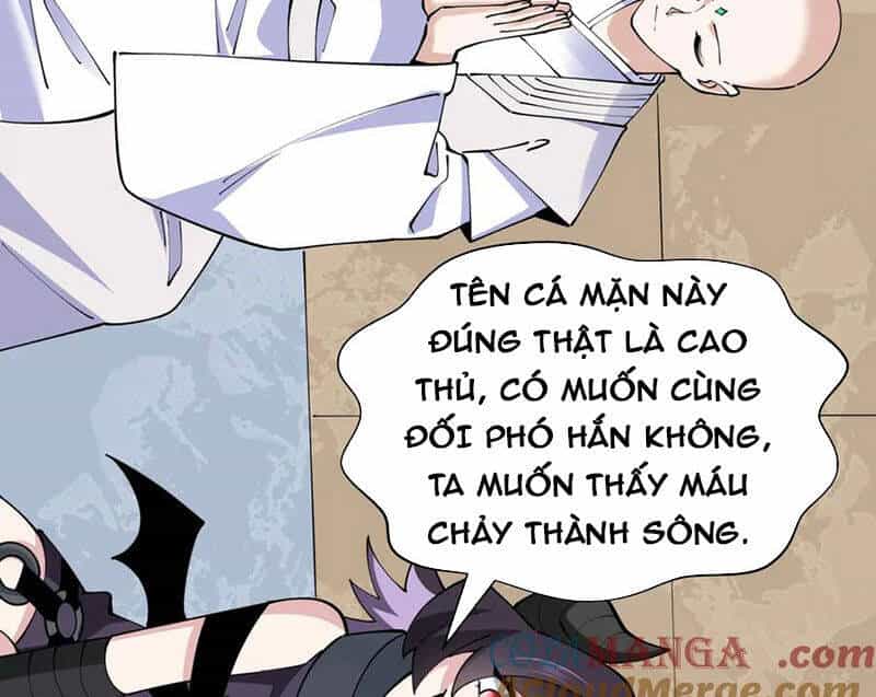 Kỷ Nguyên Kỳ Lạ - Chương 384 - ảnh 103