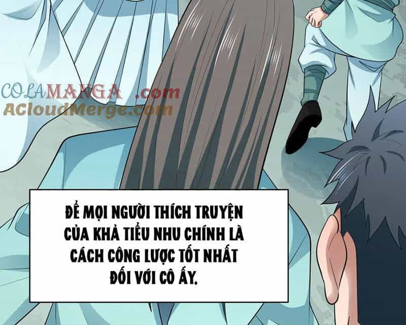 Kỷ Nguyên Kỳ Lạ - Chương 384 - ảnh 119