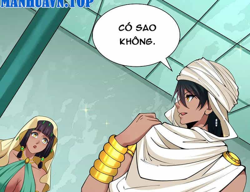 Kỷ Nguyên Kỳ Lạ - Chương 384 - ảnh 14