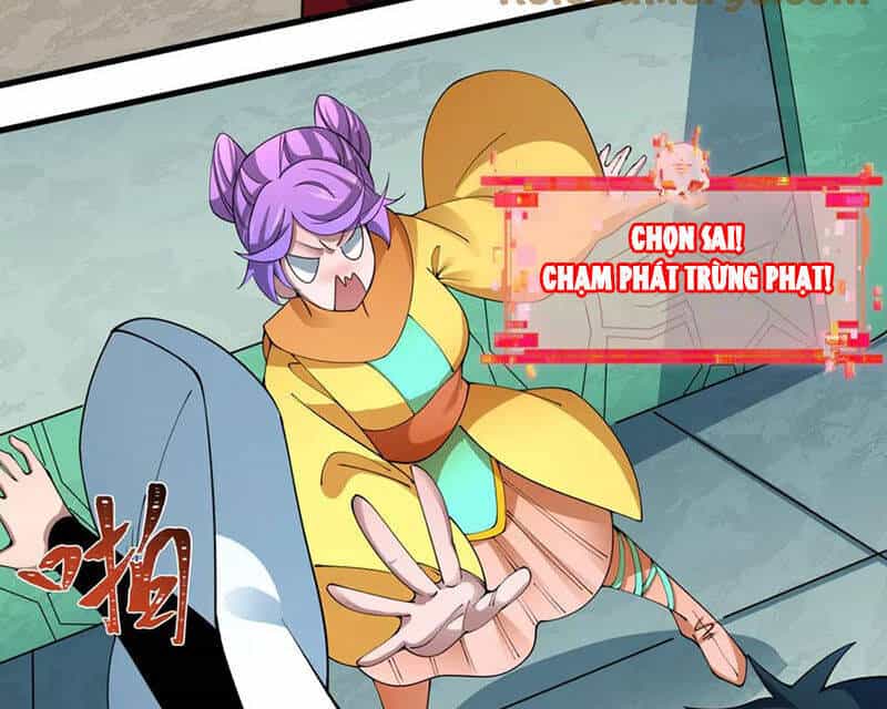 Kỷ Nguyên Kỳ Lạ - Chương 384 - ảnh 142