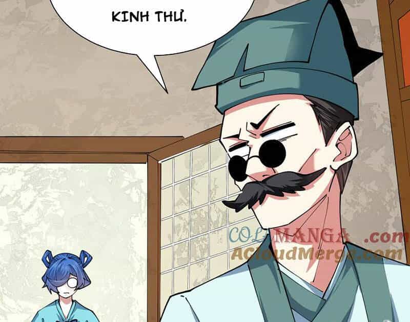 Kỷ Nguyên Kỳ Lạ - Chương 384 - ảnh 160