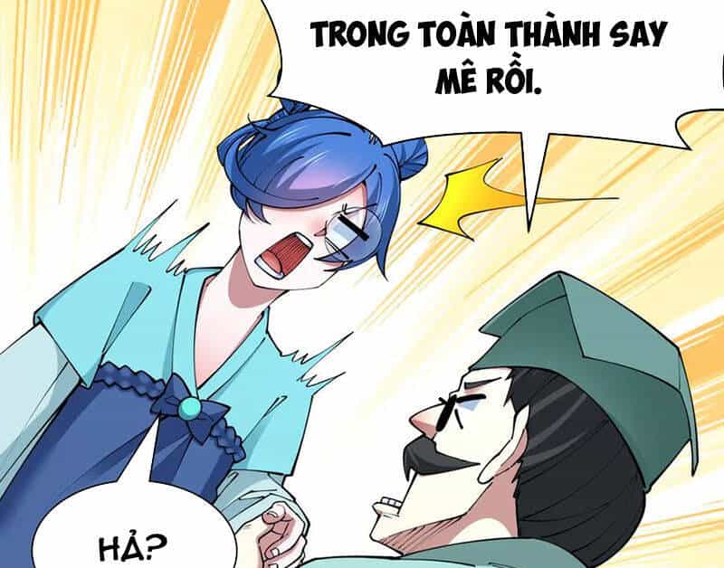Kỷ Nguyên Kỳ Lạ - Chương 384 - ảnh 174