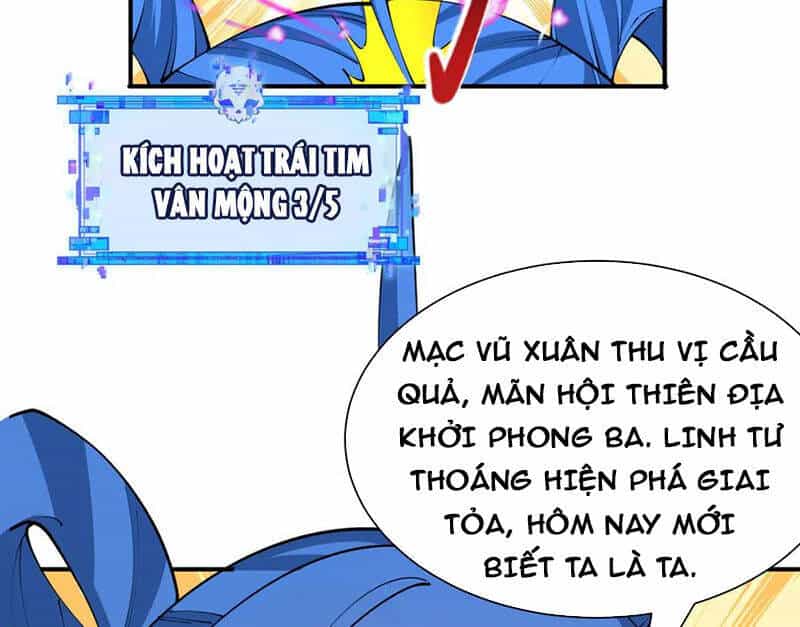 Kỷ Nguyên Kỳ Lạ - Chương 384 - ảnh 181