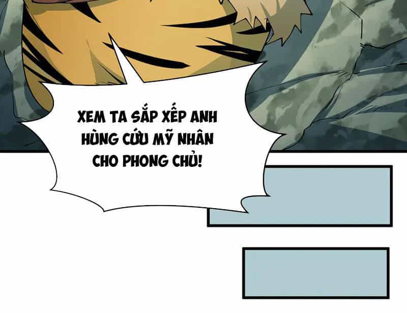 Kỷ Nguyên Kỳ Lạ - Chương 384 - ảnh 35
