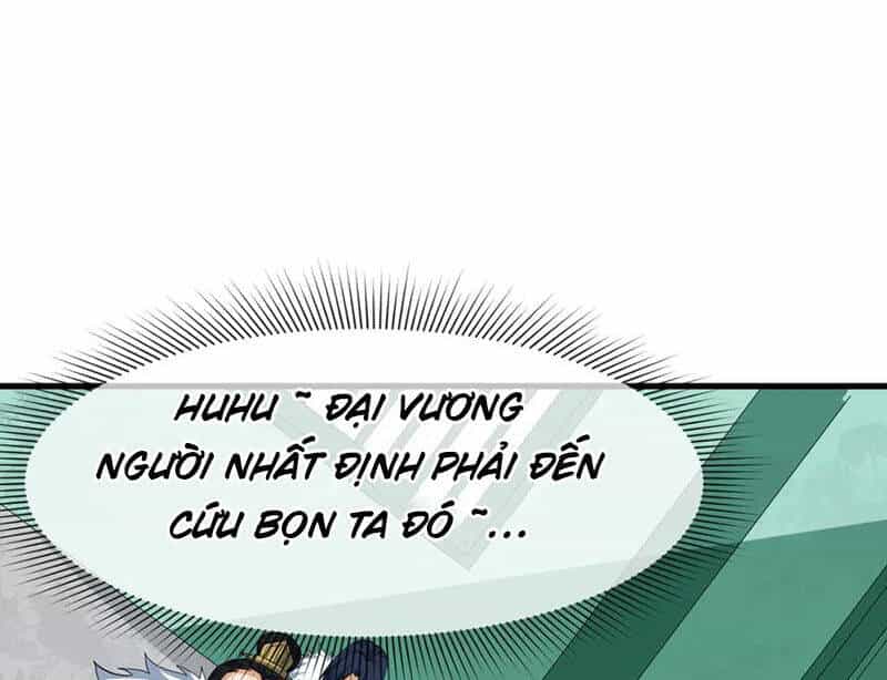 Kỷ Nguyên Kỳ Lạ - Chương 384 - ảnh 39