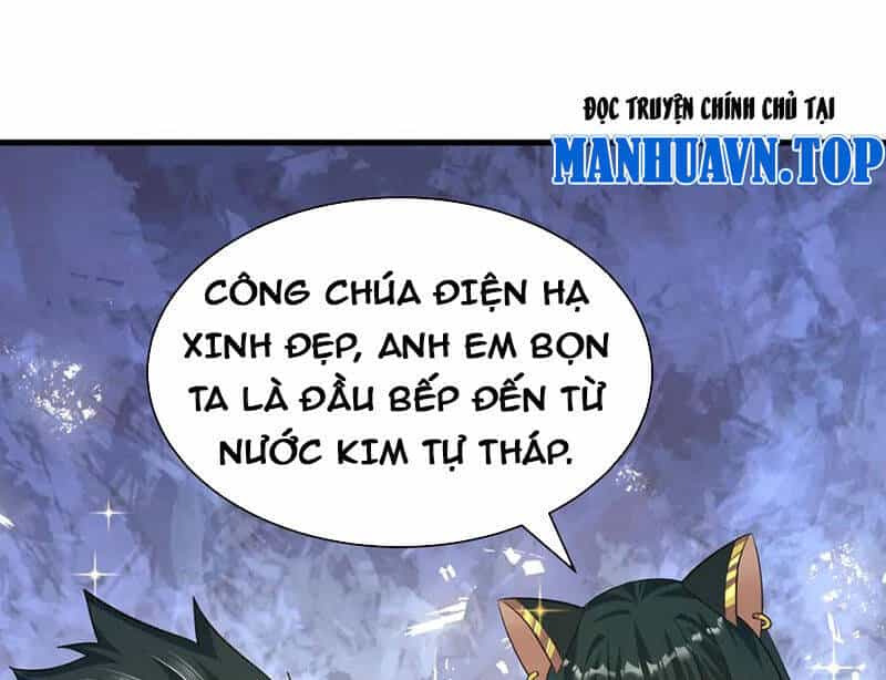 Kỷ Nguyên Kỳ Lạ - Chương 384 - ảnh 48
