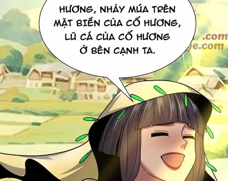 Kỷ Nguyên Kỳ Lạ - Chương 384 - ảnh 81