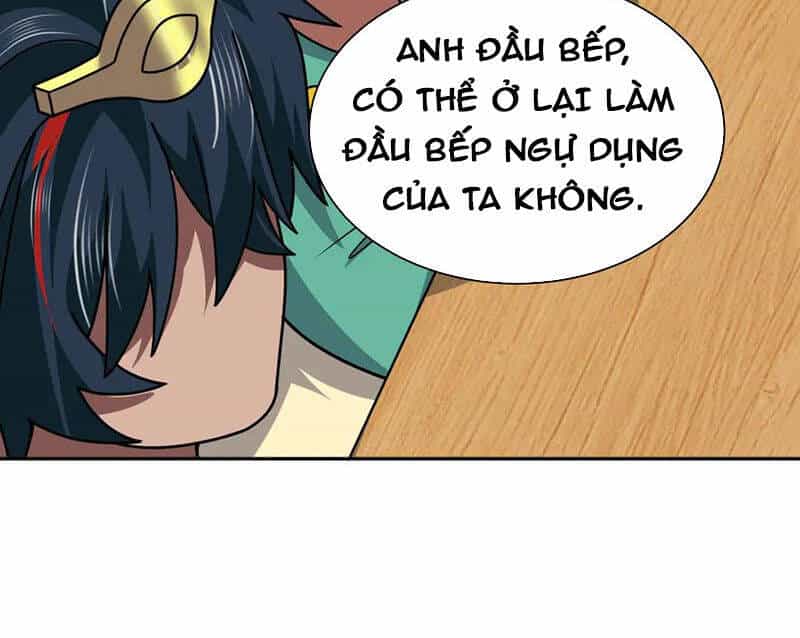 Kỷ Nguyên Kỳ Lạ - Chương 384 - ảnh 95