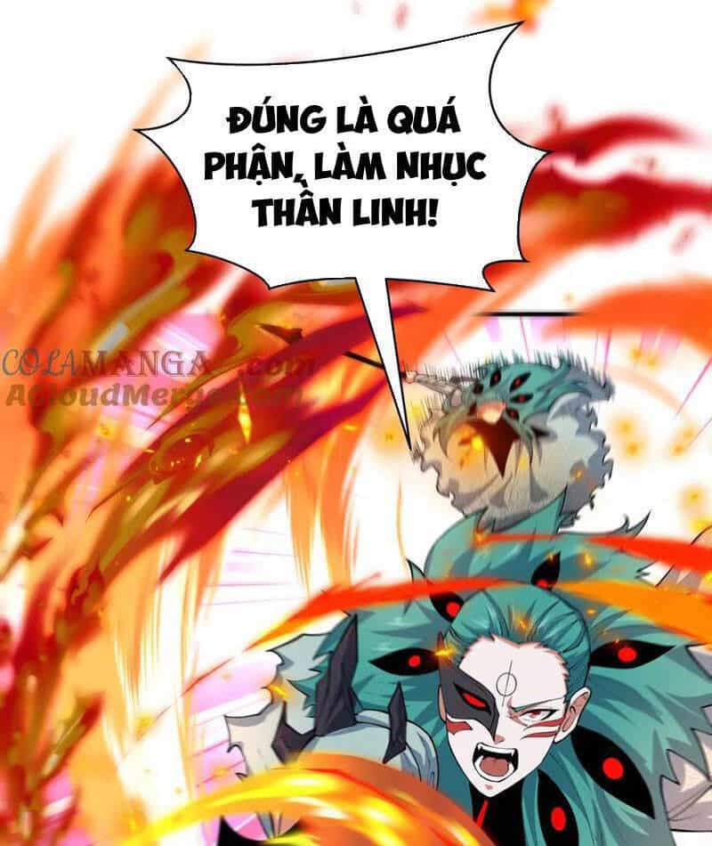Kỷ Nguyên Kỳ Lạ - Chương 385 - ảnh 116