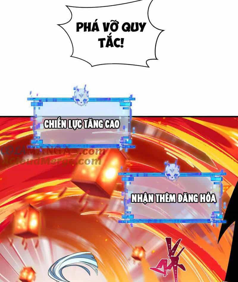 Kỷ Nguyên Kỳ Lạ - Chương 385 - ảnh 118