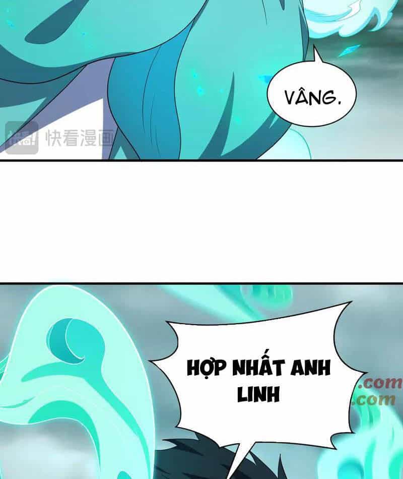 Kỷ Nguyên Kỳ Lạ - Chương 385 - ảnh 123
