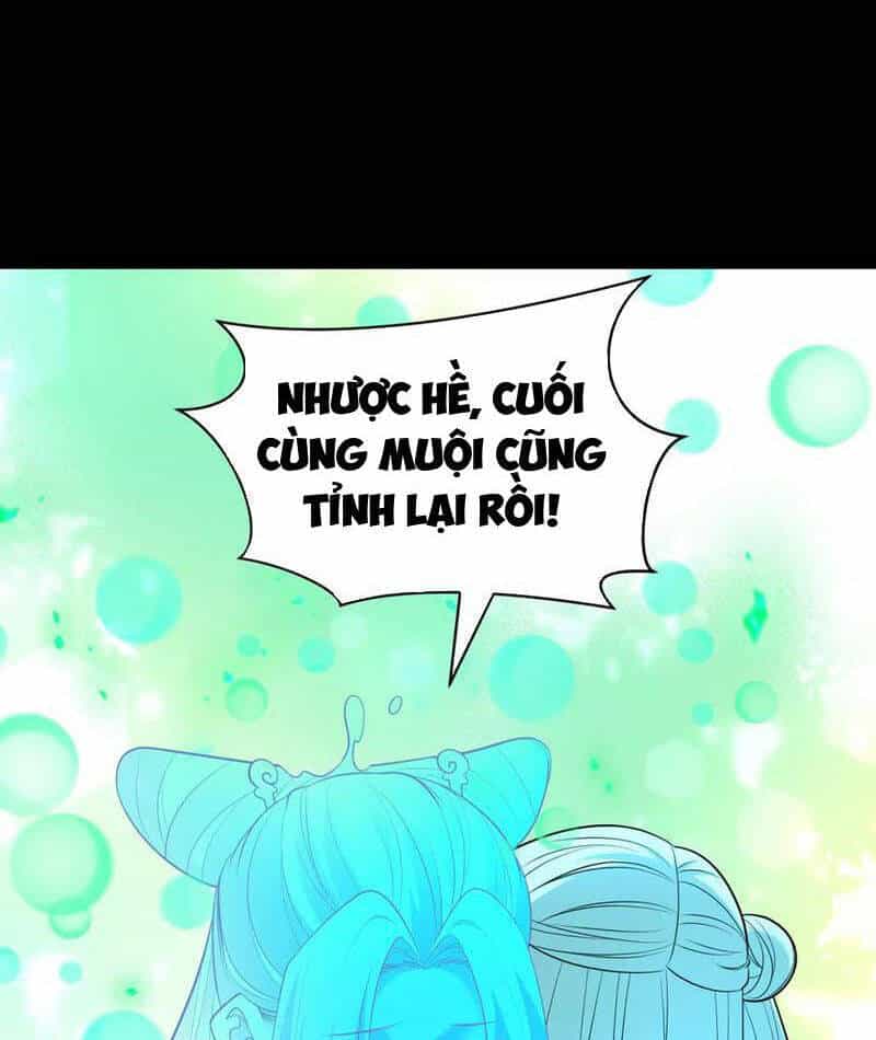 Kỷ Nguyên Kỳ Lạ - Chương 385 - ảnh 38