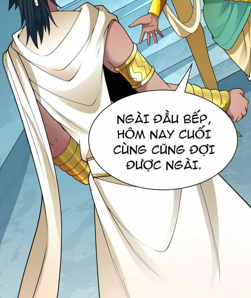 Kỷ Nguyên Kỳ Lạ - Chương 385 - ảnh 5