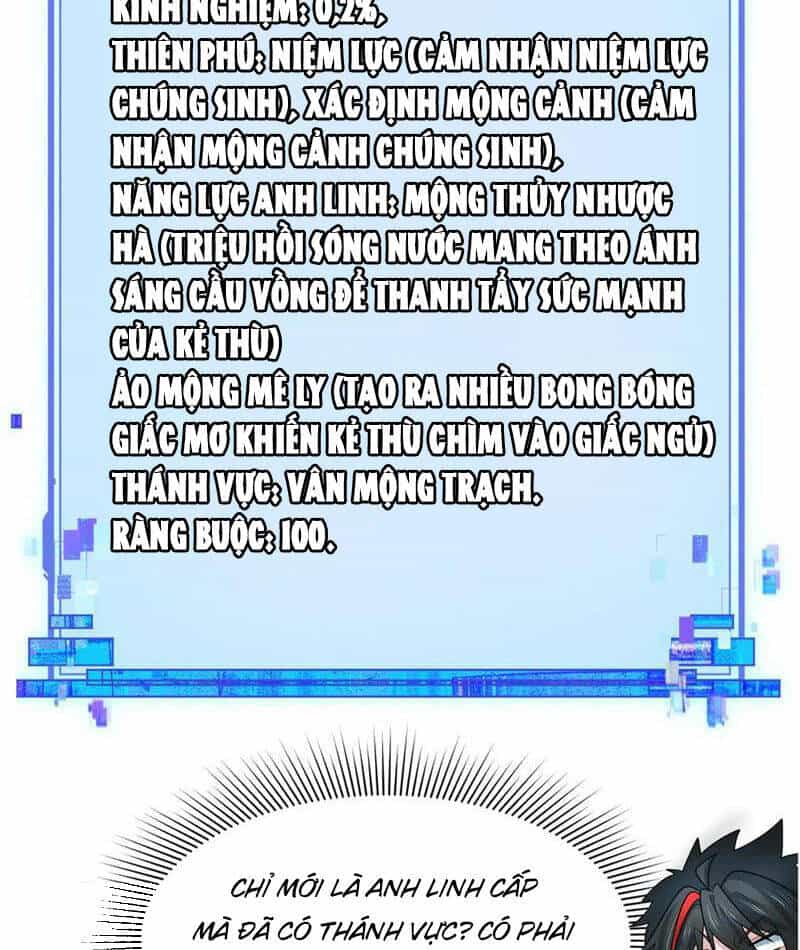 Kỷ Nguyên Kỳ Lạ - Chương 385 - ảnh 57