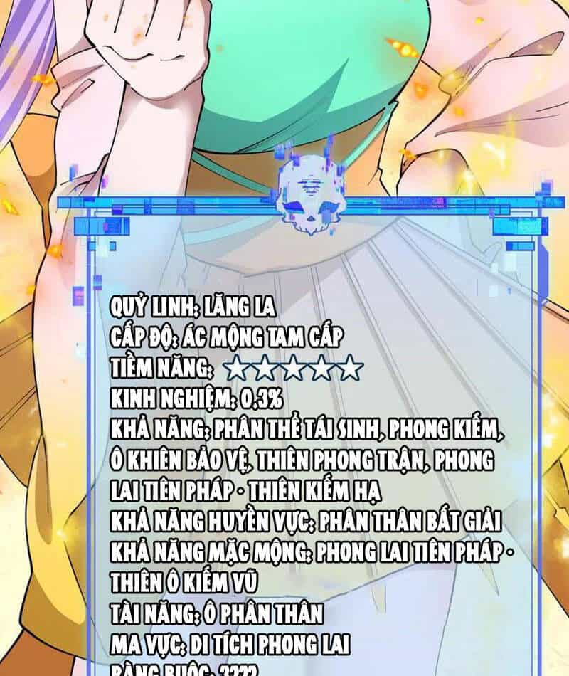 Kỷ Nguyên Kỳ Lạ - Chương 385 - ảnh 62