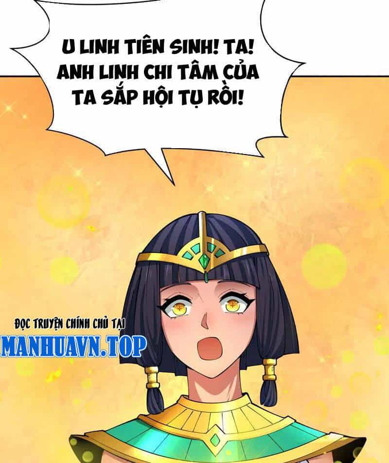 Kỷ Nguyên Kỳ Lạ - Chương 385 - ảnh 66
