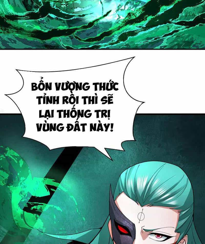 Kỷ Nguyên Kỳ Lạ - Chương 385 - ảnh 89