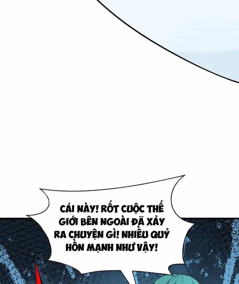 Kỷ Nguyên Kỳ Lạ - Chương 385 - ảnh 97